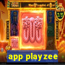 app playzee